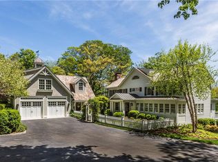 113 Round Hill Rd, Armonk, NY 10504