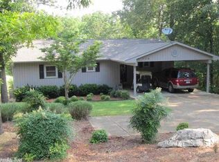 119 Cherokee Rd, Cherokee Village, AR 72529