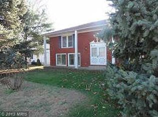 2183 Shawn Dr, Middletown, VA