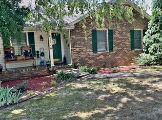 1628 Bevard Rd, Clarksville, TN 37042