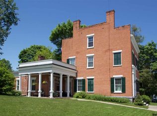 151 Broad St, Schuylerville, NY 12871