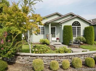 20601 NE Fairview Lake Way, Fairview, OR 97024