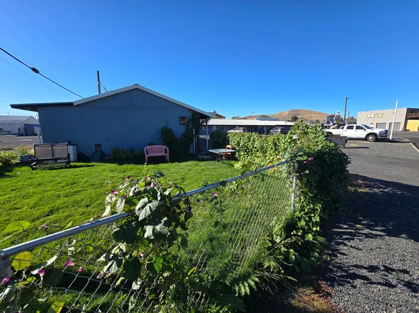 618 Basin St NW, 618 Basin St NW #G, Ephrata, WA 98823