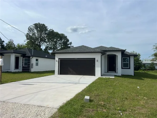 16141 Schaffer St, Brooksville, FL 34604