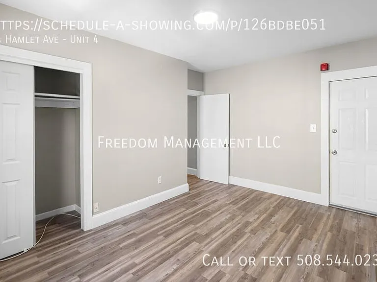 54 Hamlet Ave #4 — Photo 12