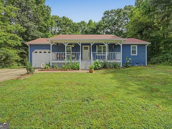 140 Pinnacle Way, Carrollton, GA 30117