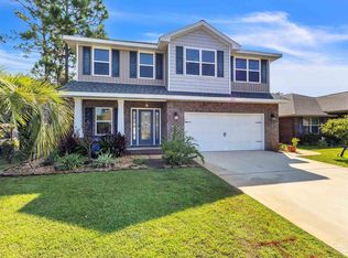 2058 Sunset Pine Way, Gulf Breeze, FL 32563