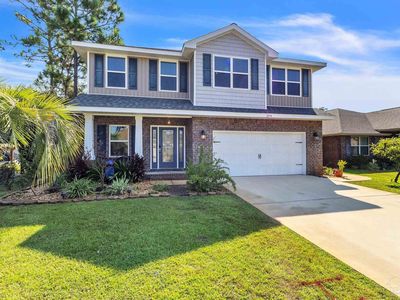 2058 Sunset Pine Way, Gulf Breeze, FL, 32563