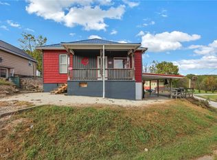 13929 Old Glory Rd, Lore City, OH 43755