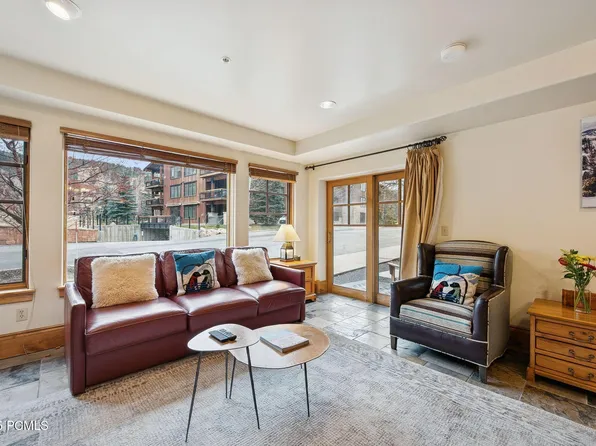 2900 E Deer Valley Dr #5123, Park City, UT 84060