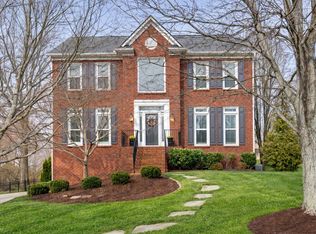 301 Ferris Ct, Franklin, TN 37067