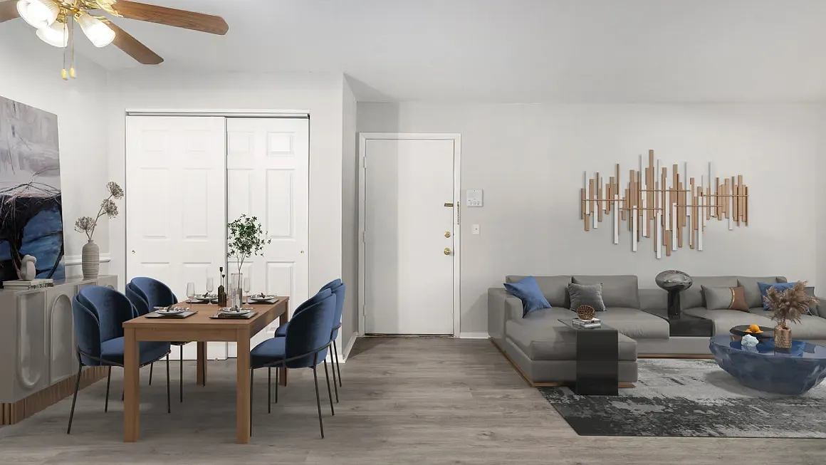 Brookhill Apartments — Photo 4