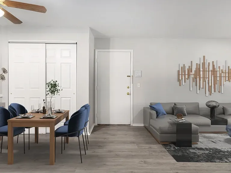 Brookhill Apartments — Photo 4
