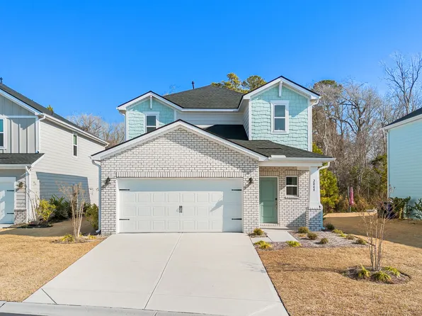 2048 Copper Creek Loop, Longs, SC 29568