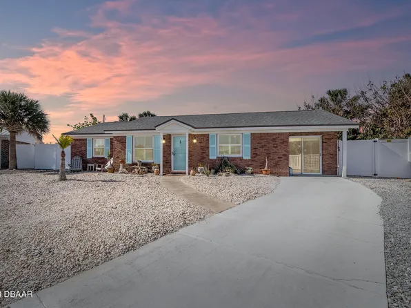 7 Edmond Ct, New Smyrna Beach, FL 32169