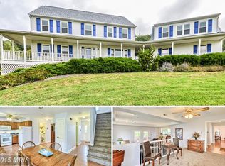6312 Debold Rd, Sabillasville, MD 21780