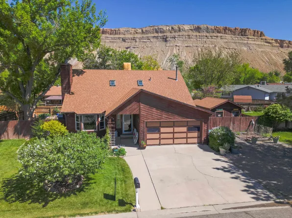 532 Crawford Ln, Palisade, CO 81526