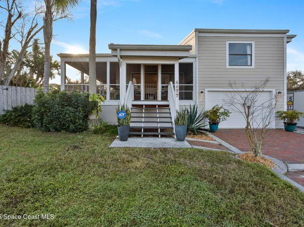 6677 Cairo Rd, Cocoa, FL 32927