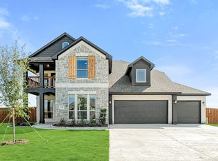 12732 Ruger Rd, Godley, TX 76044