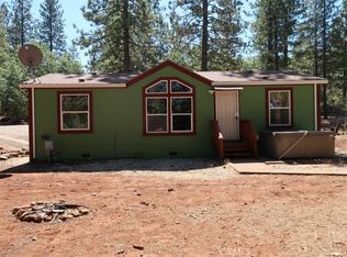 50 Vincent Ln, Cohasset, CA 95973