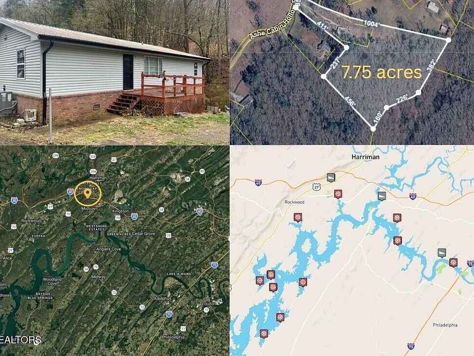 1st image of 425 Ashe Cabin Hollow Rd
