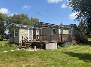 1506 County Road 1 SW, Baudette, MN 56623