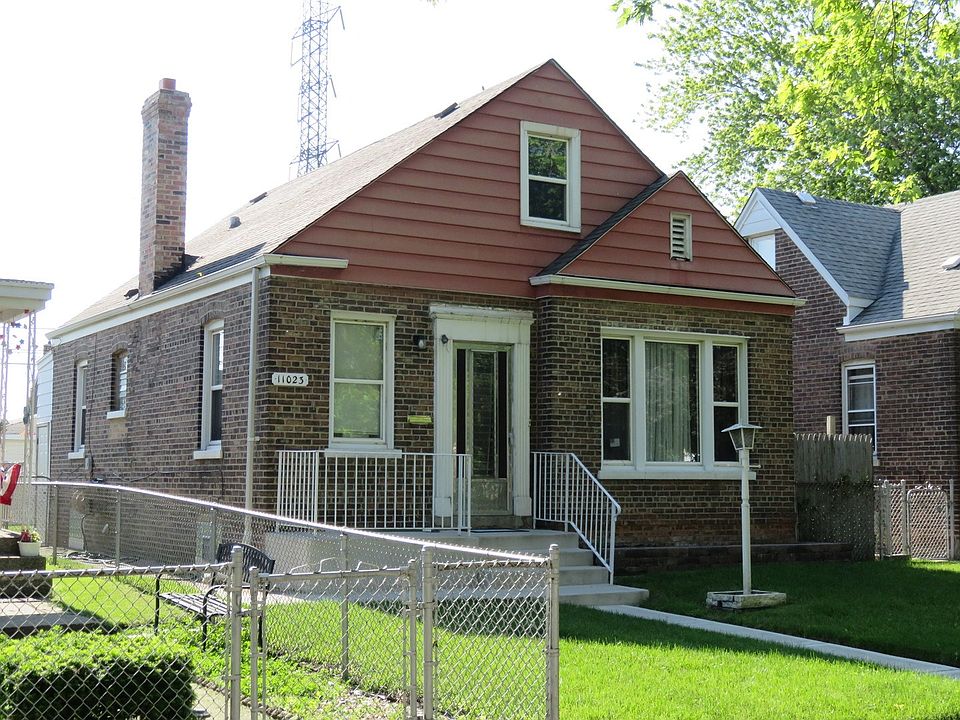 1st image of 11023 S Avenue B