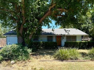540 5th St, Willows, CA 95988