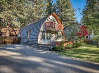 971 Tanglewood Dr, South Lake Tahoe, CA