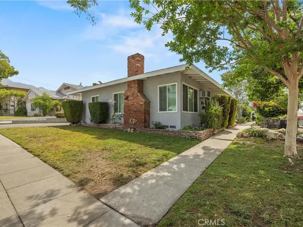 710 E Cedar Ave, Burbank, CA 91501