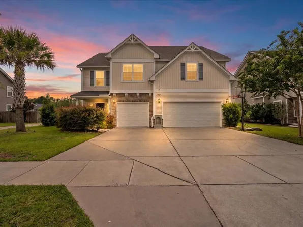 3193 Dunwick Dr, Johns Island, SC 29455