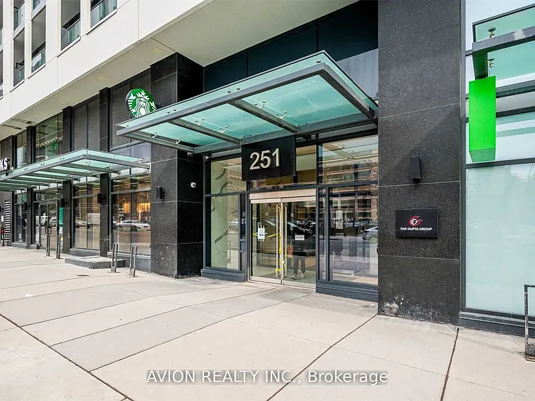 251 Jarvis St #3615 — Photo 2