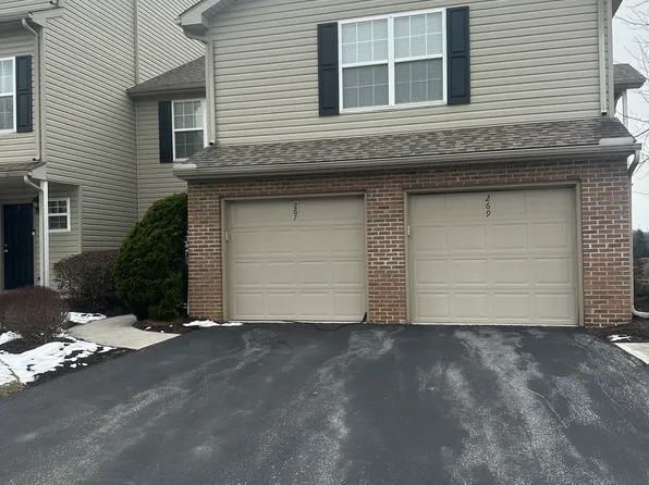 269 Osprey Ln, Hummelstown, PA 17036