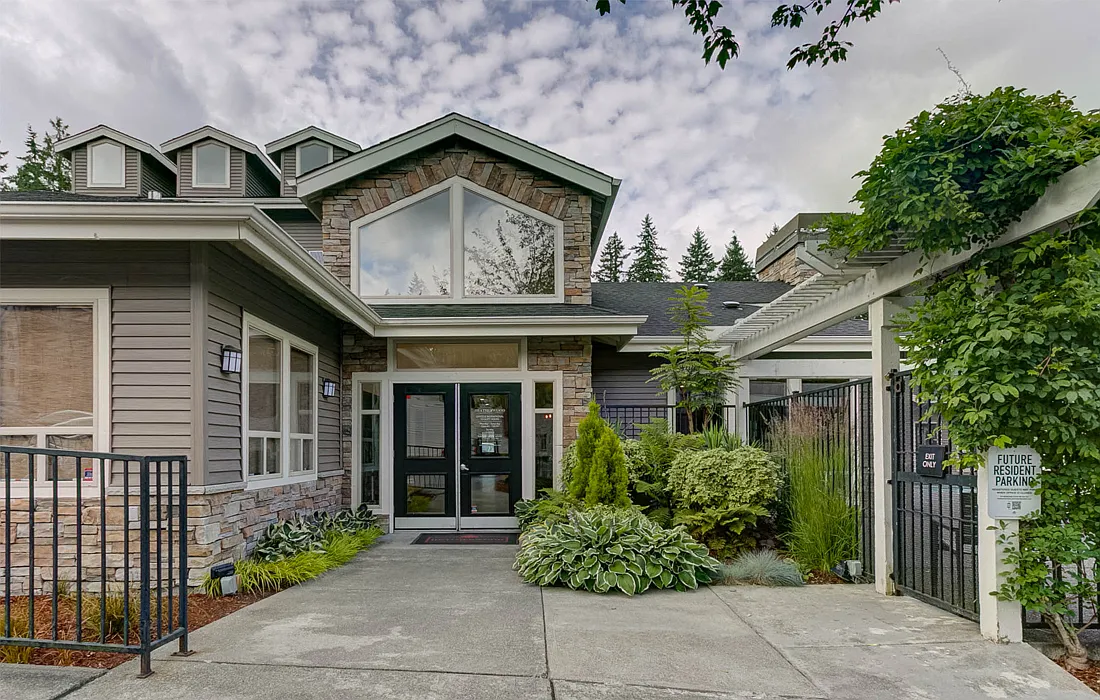 Heatherwood — Photo 3