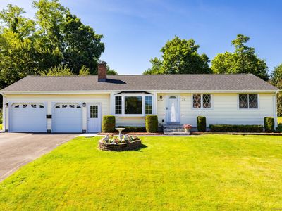 31 Mountain View Drive, Rocky Hill, CT, 06067
