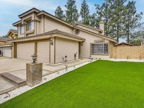 6920 Palermo Pl, Rancho Cucamonga, CA 91701