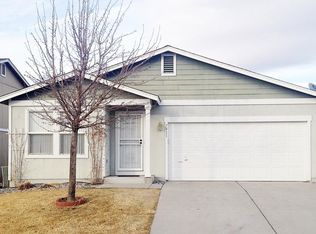 7811 Mariner Cove Dr, Reno, NV 89506