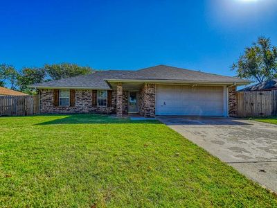 1214 W Churchill Blvd, Purcell, OK, 73080