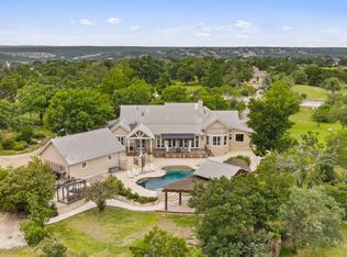2026 Spyglass Hl, Leander, TX 78641