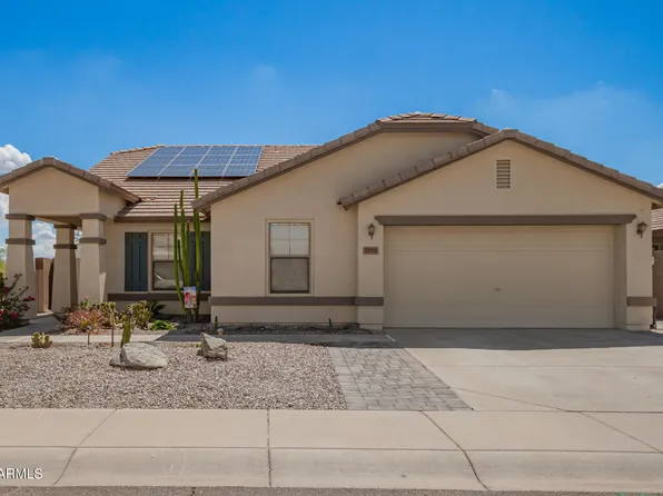 25519 W RIO VISTA Lane, Buckeye, AZ 85326