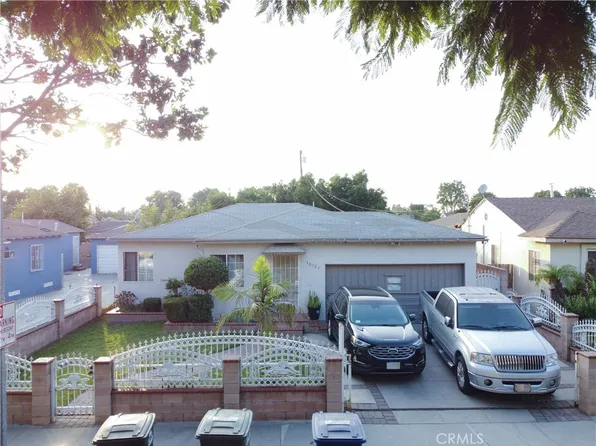 10323 San Miguel Ave, South Gate, CA 90280