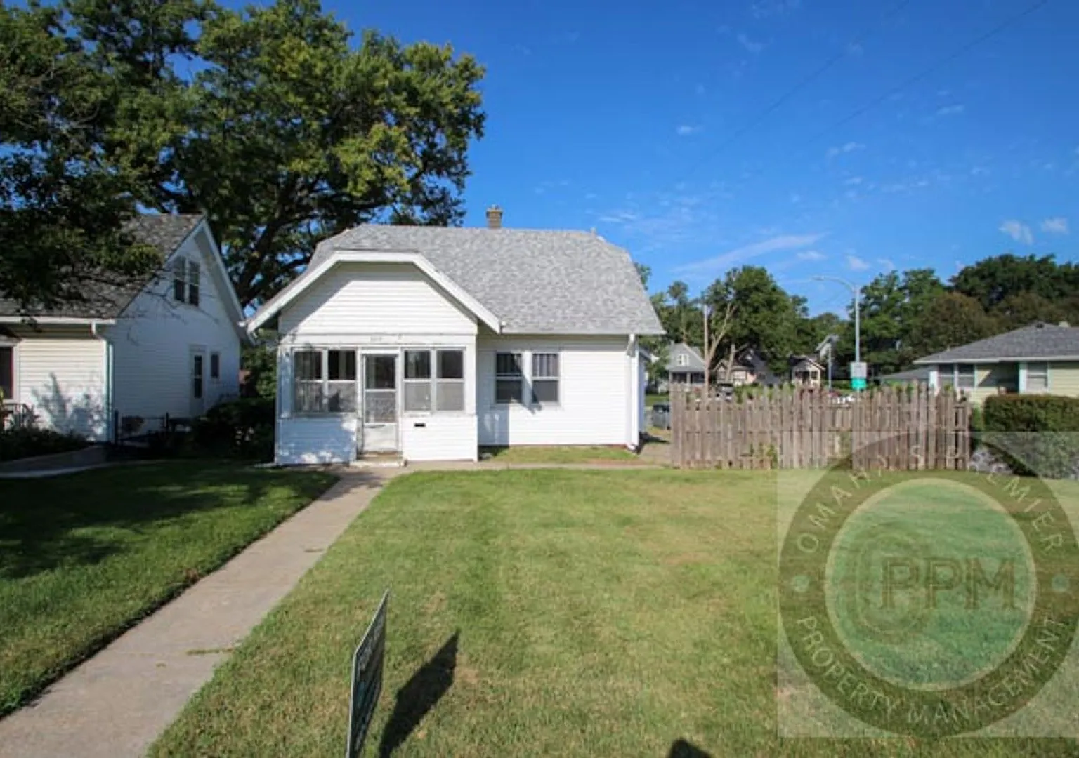 Cozy 2Bd/1Ba House! | Omaha, NE — Photo 2