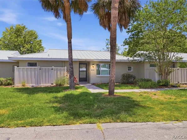 11479 W Sandpiper Ct, Crystal River, FL 34429