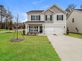 589 Glenmanor Dr, Irmo, SC 29063