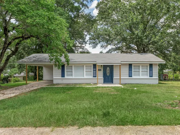 223 Virginia Ave, Minden, LA 71055