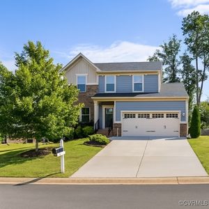 7833 Arbor Ponds Ct, New Kent, VA, 23124