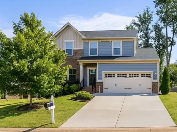 7833 Arbor Ponds Ct, New Kent, VA 23124