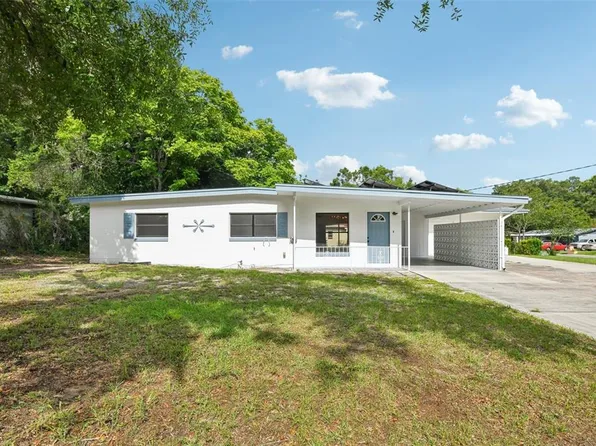 7301 Armstrong Rd, Orlando, FL 32810