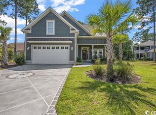 1462 Hydrangea Dr, Myrtle Beach, SC 29579