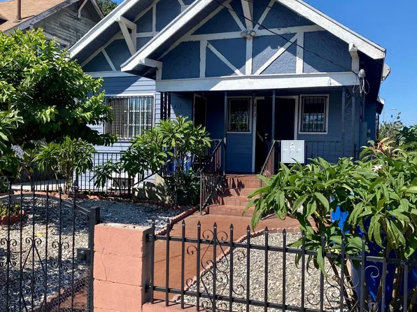 413 W 53rd St, Los Angeles, CA 90037
